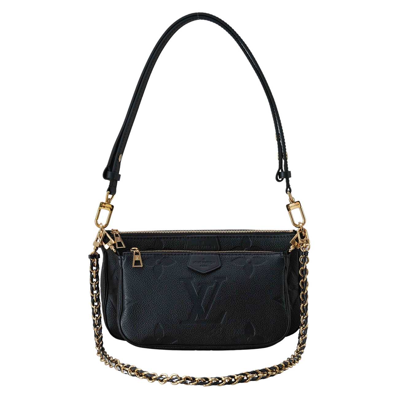 LOUIS VUITTON(USED)루이비통 앙프렝뜨 멀티 포쉐트 악세수아